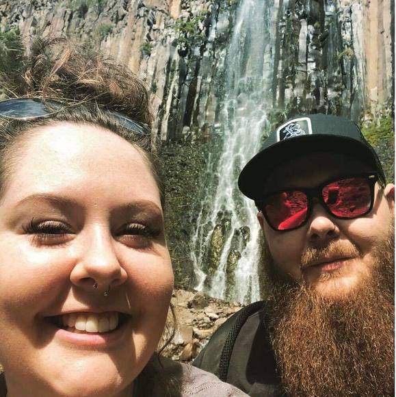 Meet your Posher, David - Picture 1 of 1